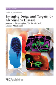 Emerging Drugs & Targets For Alzheimers