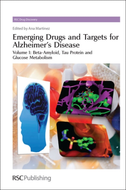 Emerging Drugs & Targets For Alzheimers