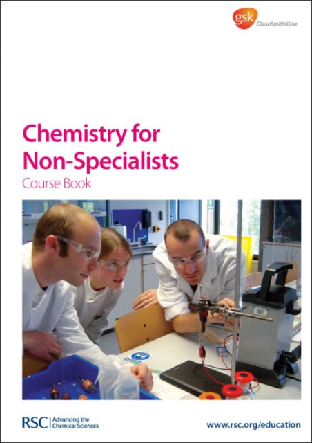 Chemistry For Nonspecialists