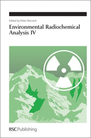 Environmental Radiochemical Analysis Iv