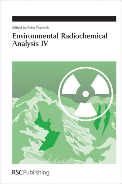 Environmental Radiochemical Analysis Iv