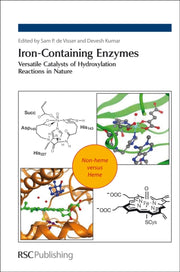 Ironcontaining Enzymes