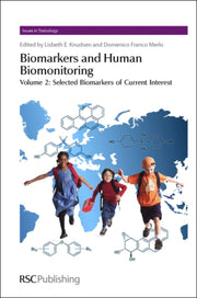 Biomarkers & Human Biomonitoring
