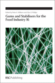 Gums & Stabilisers For The Food Industry
