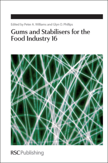 Gums & Stabilisers For The Food Industry