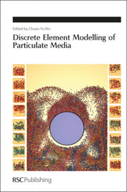Discrete Element Modelling Of Particulat