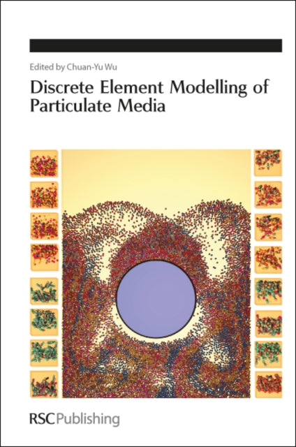 Discrete Element Modelling Of Particulat