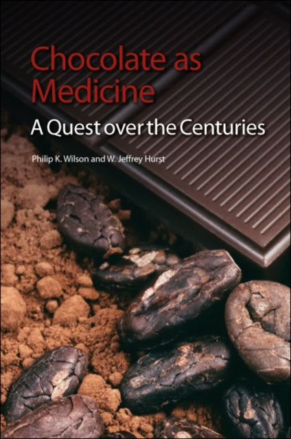Chocolate As Medicine