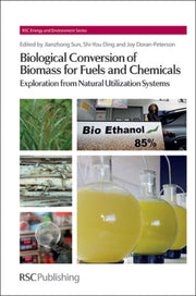 Biological Conversion Of Biomass/fuels &