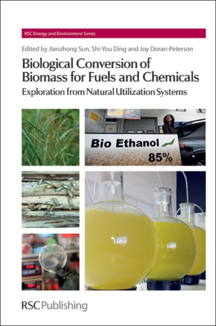 Biological Conversion Of Biomass/fuels &