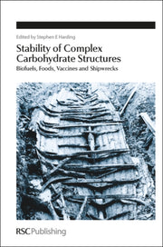Stability Of Complex Carbohydrate Struct