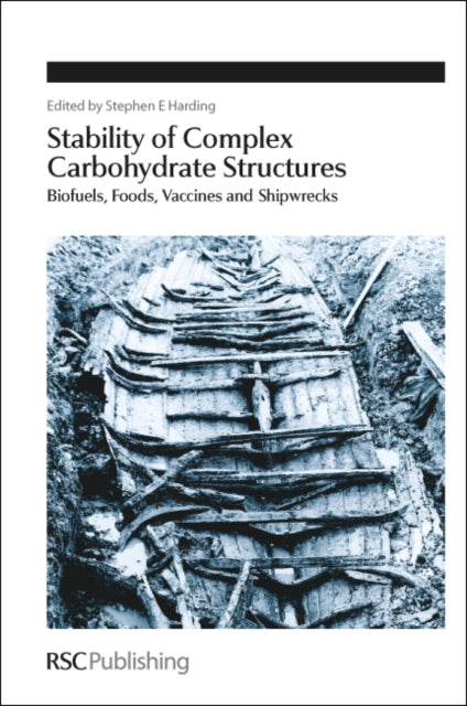 Stability Of Complex Carbohydrate Struct