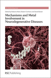 Mechanisms & Metal Involvement/neurodege