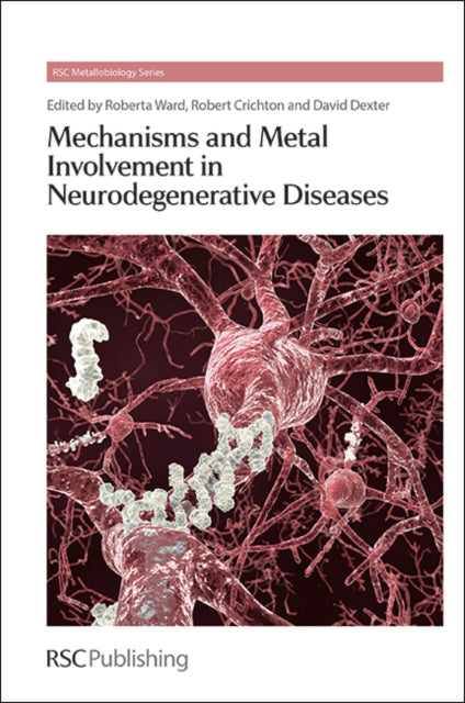 Mechanisms & Metal Involvement/neurodege