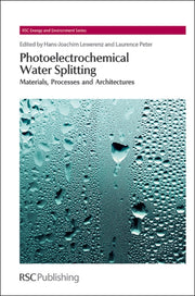 Photoeectrical Water Splitting