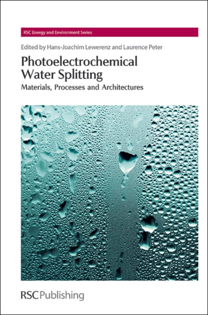Photoeectrical Water Splitting
