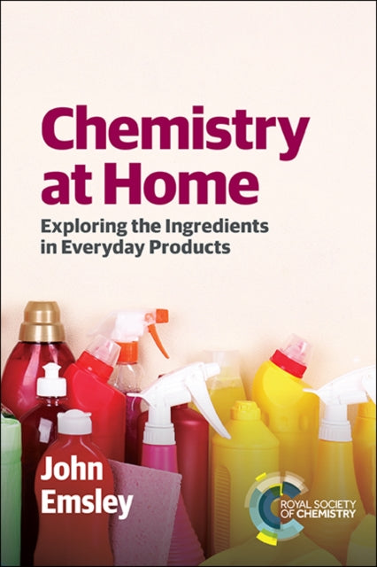 Chemistry At Home