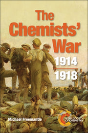 Chemists War 1914-1918