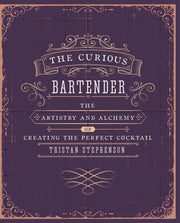 Curious Bartender/perfect Cocktail