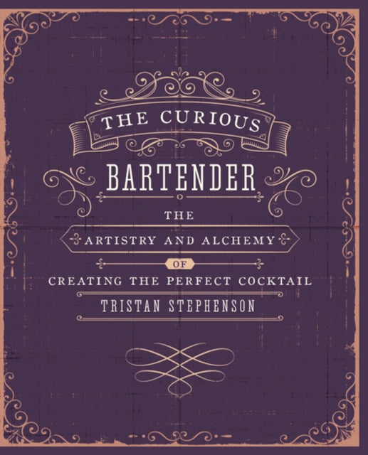 Curious Bartender/perfect Cocktail