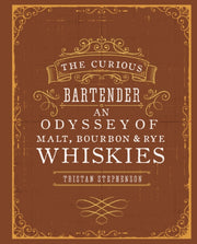 Curious Bartender/malt Bourbon & Rye