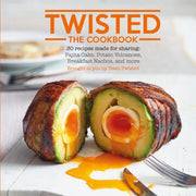 Twisted Food