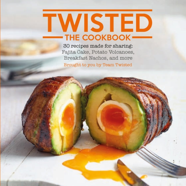 Twisted Food