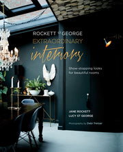 Rockett St George
