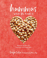 Hummus Where The Heart Is
