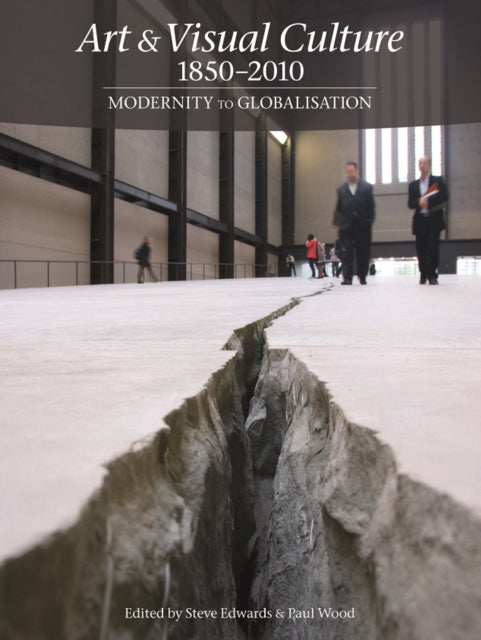 Modernity To Globalisation 1850-2010