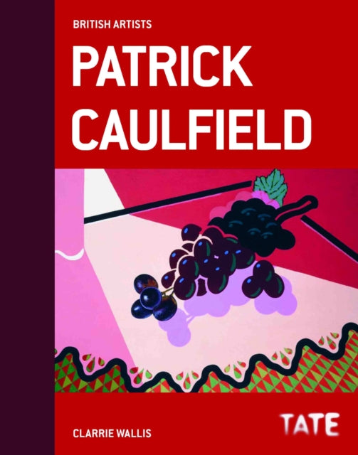 Patrick Caulfield