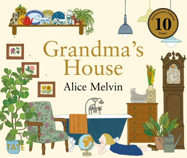 Grandmas House