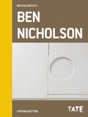 British Artists Ben Nicholson