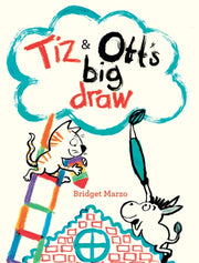 Tiz & Otts Big Draw