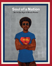 Soul Of A Nation