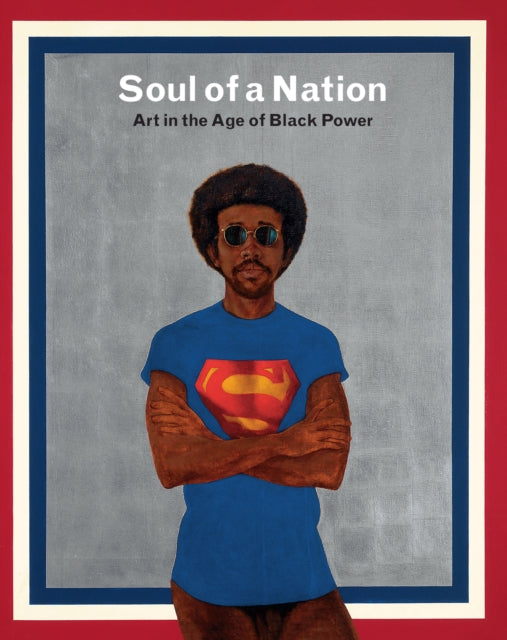 Soul Of A Nation