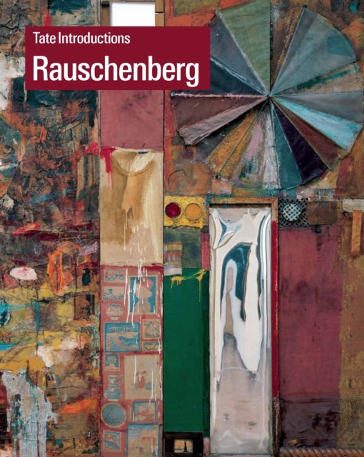 Robert Rauschenberg