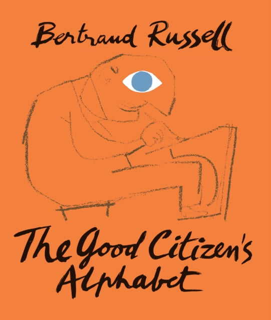 Good Citizens Alphabet