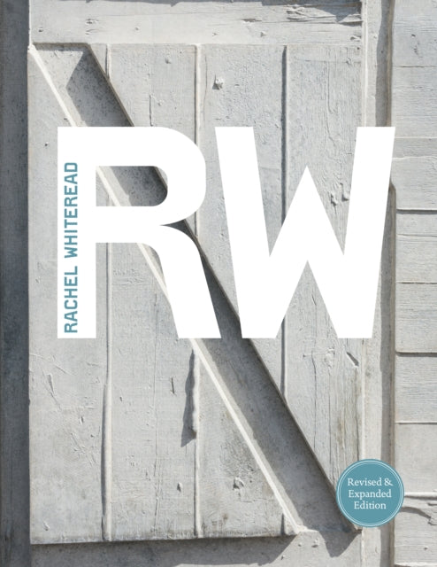 Modern Artists: Rachel Whiteread