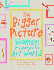 Bigger Picture