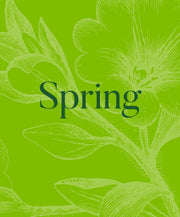 Spring By Trigg, David