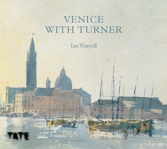 Venice With Turner