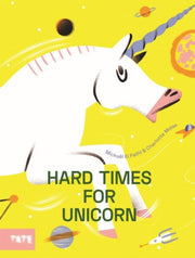 Hard Times For Unicorns