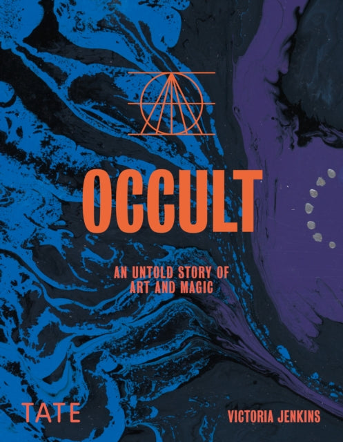 Visions Of The Occult By Jenkins, Victoria