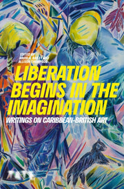 Liberation Begins In The Imagination By Bailey, David A (ed)