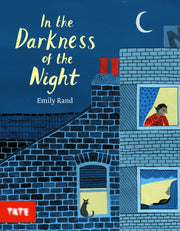 In The Darkness Of The Night By Rand, Emily