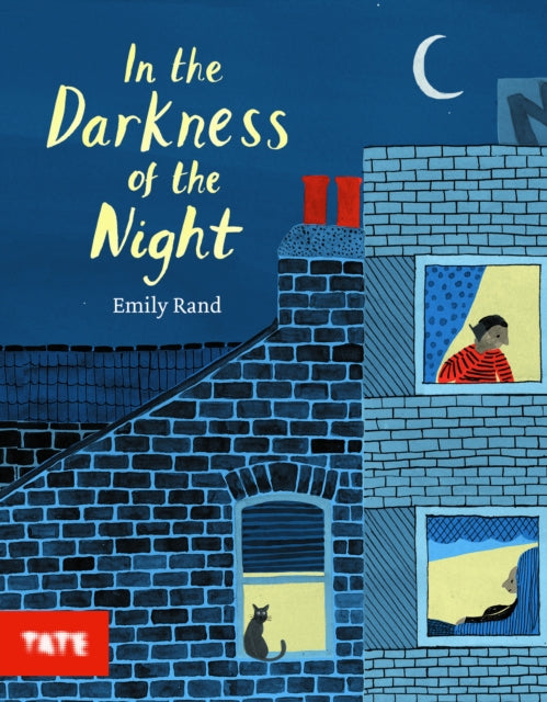 In The Darkness Of The Night By Rand, Emily