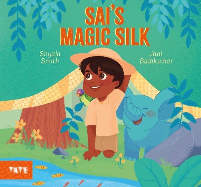 Sais Magic Silk