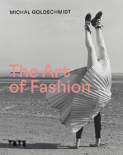 Art Of Fashion By Goldschmidt, Michal
