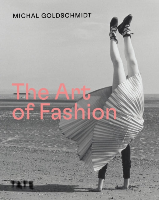Art Of Fashion By Goldschmidt, Michal